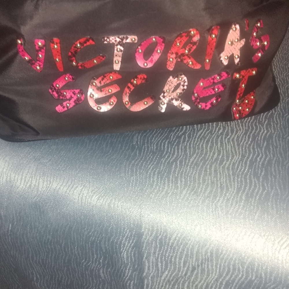 Makeup Bag